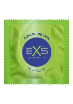 EXS *Glow in the Dark Condoms*><noscript><img width=