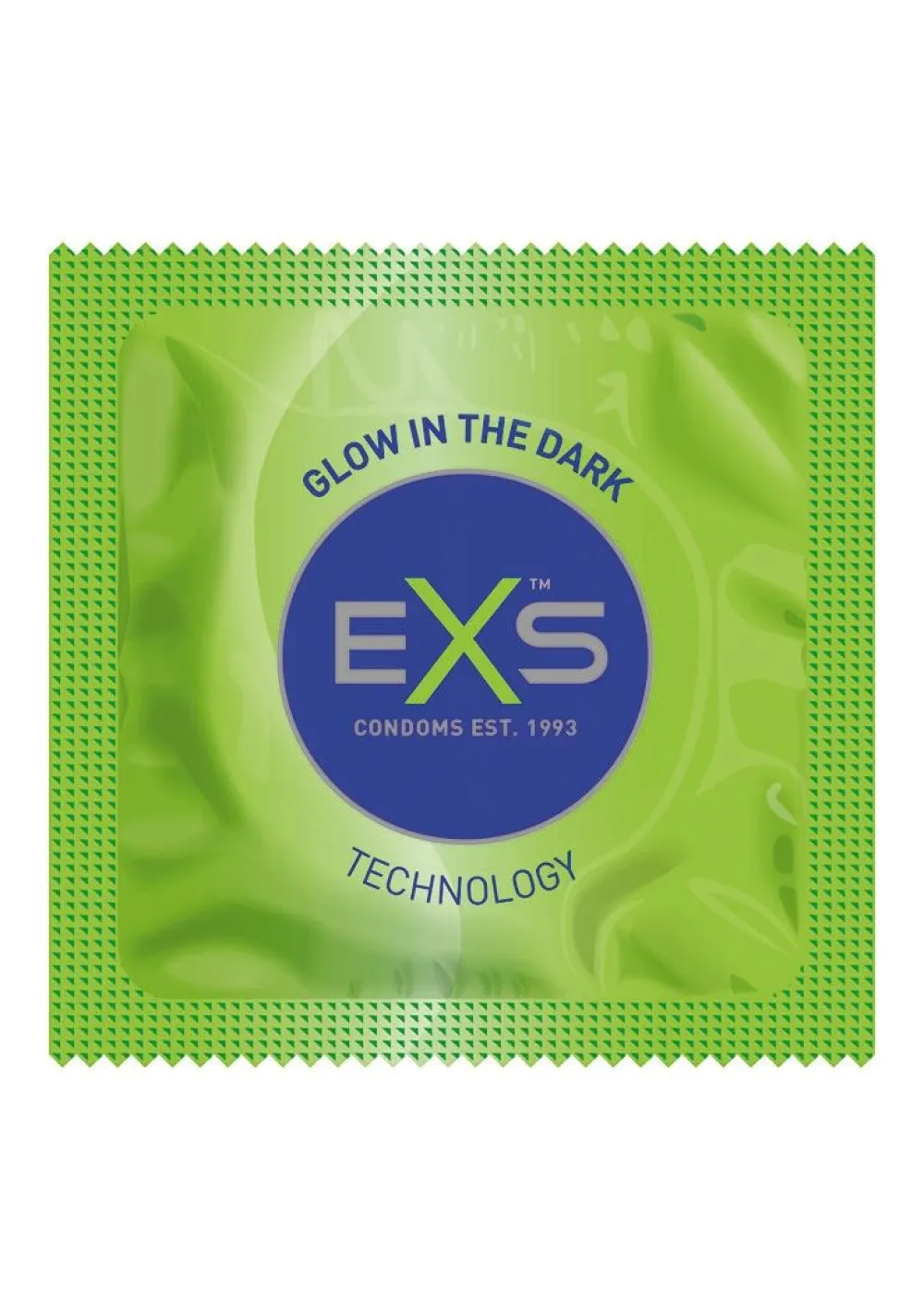 EXS *Glow in the Dark Condoms*> Sale