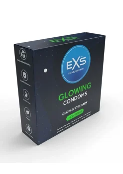 EXS *Glow in the Dark Condoms*><noscript><img width=