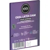 EXS *Grape Scented Oral Latex Dam*| New