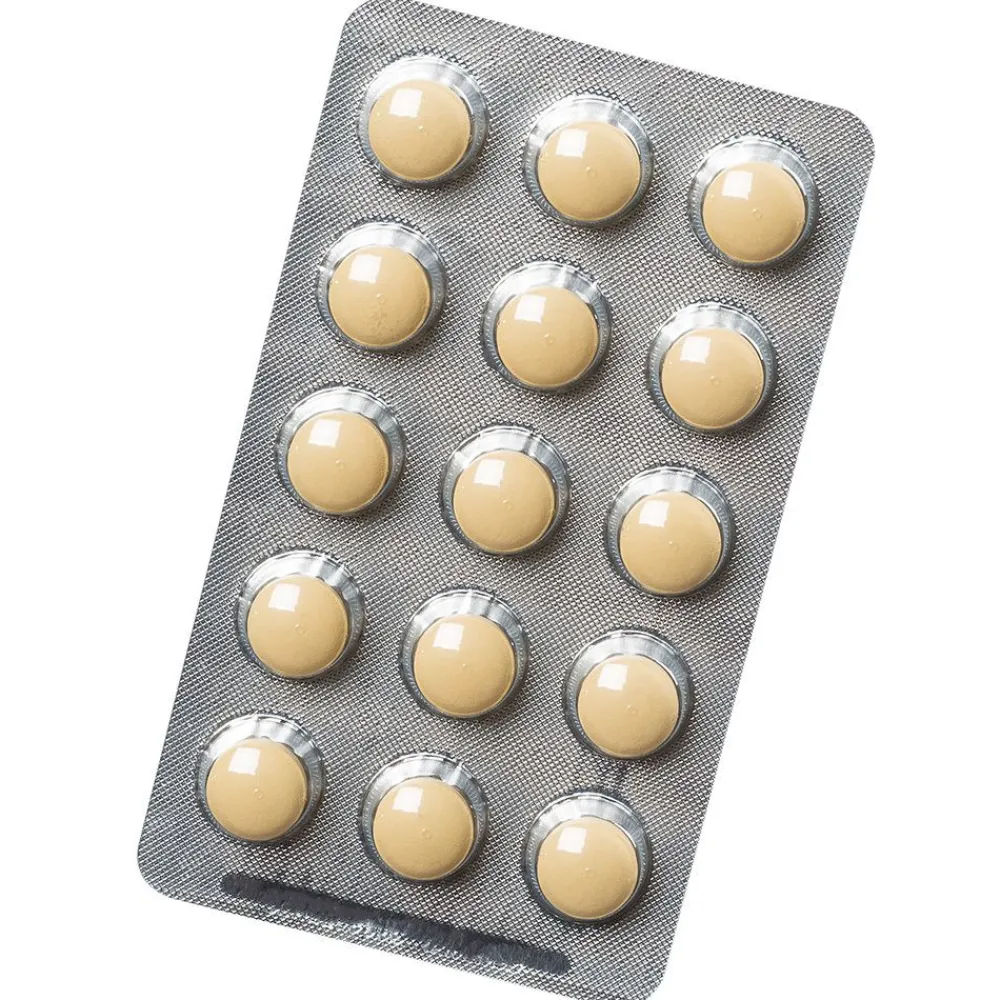 ExtraHair Haarkur Tabletten|Schoenenberger Best