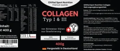 EXVital® Collagen Pulver von Schweizer Alpenkühen aus Grasfütterung><noscript><img width=