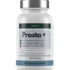 EXVital® Prosta+ Kapseln mit Sägepalmen-, Kürbiskernextrakt & Zink| Sale