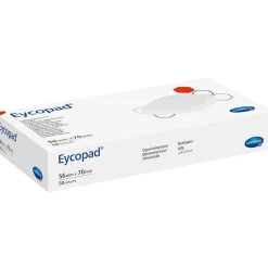 Eycopad® Augenkompresse unsteril 5,6 x 7 cm| Sale