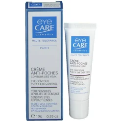 Eye Care Augencreme gegen Tränensäcke><noscript><img width=