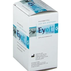 Eyot®| Discount
