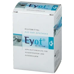 Eyot®| Discount