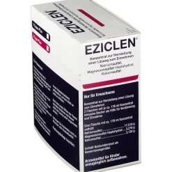 EZICLEN® Konzentrat><noscript><img width=