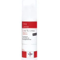 Urea Creme 10 %|Fagron Outlet
