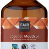 FAIR SQUARED Mundöl Coconut| Hot