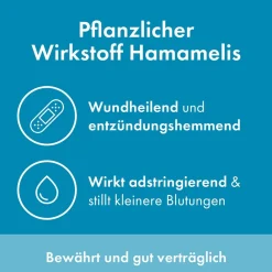 Lind Hämorrhoidensalbe - bei Jucken, Nässen, Brennen, Entzündungen, kleinen Blutungen, 50 g (mit Applikator)|FAKTU Best