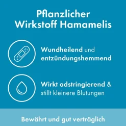 Lind Hämorrhoidenzäpfchen - bei Jucken, Nässen, Brennen, Entzündungen, kleinen Blutungen, 25 Stk, als Zäpfchen ideal für die Anwendung in der Nacht><noscript><img data-lazyloaded=