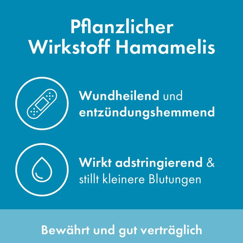 Lind Hämorrhoidenzäpfchen - bei Jucken, Nässen, Brennen, Entzündungen, kleinen Blutungen, 25 Stk, als Zäpfchen ideal für die Anwendung in der Nacht>FAKTU Sale