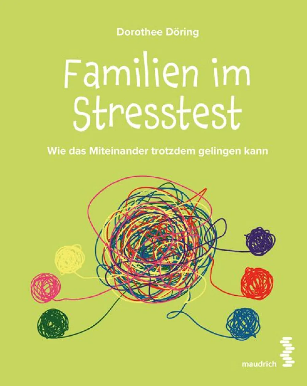 Familien im Stresstest| Hot