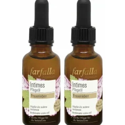 AromaCare Intimes Pflegeöl|farfalla Sale