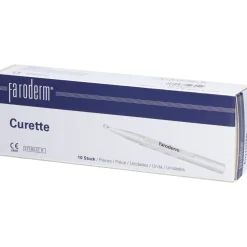 Faroderm® Hautküretten 4 mm> Clearance