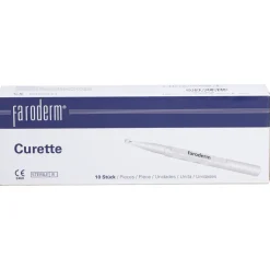 Faroderm® Hautküretten 4 mm><noscript><img width=