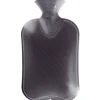 Wärmflasche Doppellamelle Anthrazit>fashy