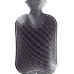 Wärmflasche Halblamelle anthrazit|fashy Online