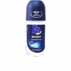 Fa Sport Energizing Fresh Desodorant Roll On| Best