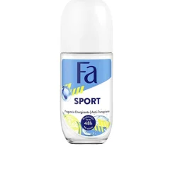 Fa Sport Energizing Fresh Desodorant Roll On| Best