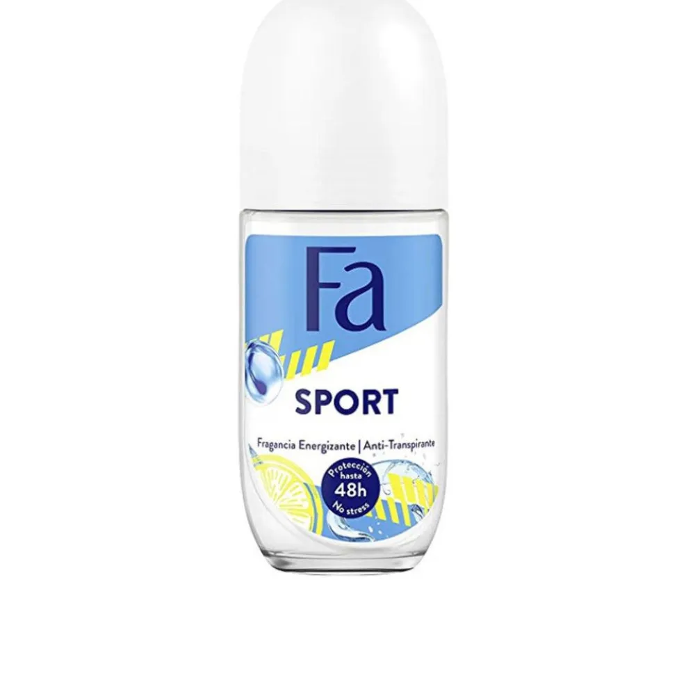 Fa Sport Energizing Fresh Desodorant Roll On| Best