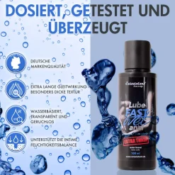 Fastwet® Anal extra thick Wasserbasis Gleitmittel| Best