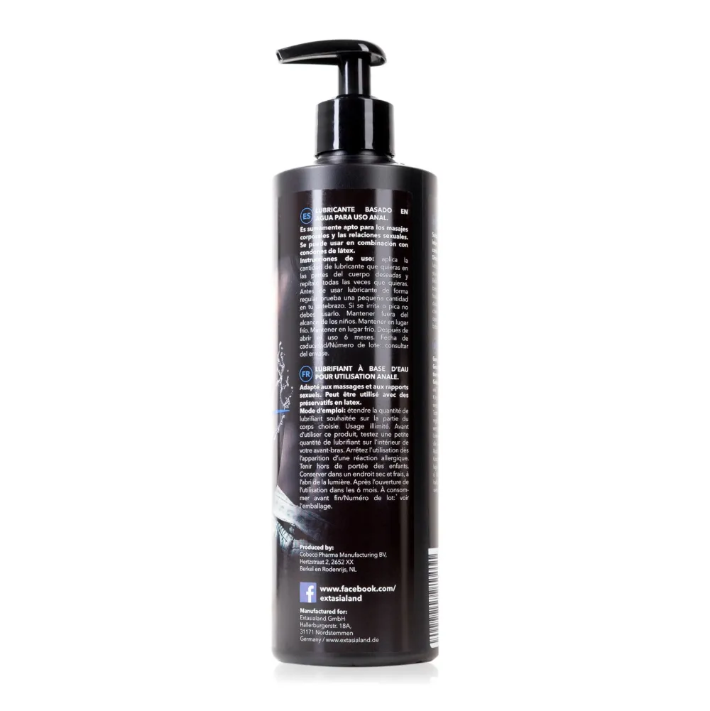 Fastwet® Anal Gleitgel| Best