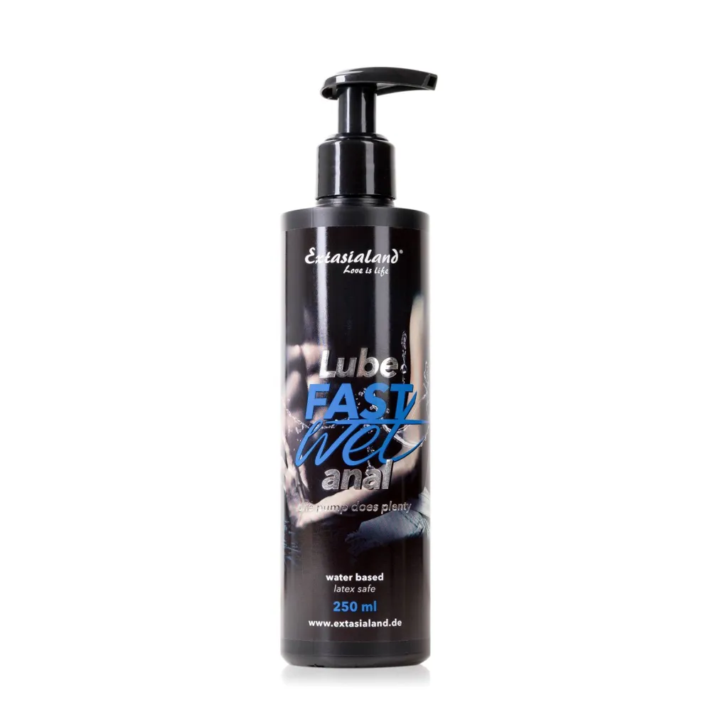 Fastwet® Anal Gleitgel>