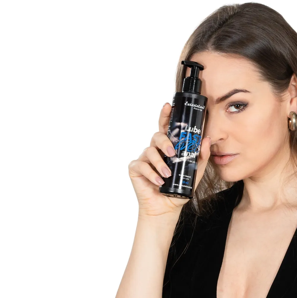 Fastwet® Anal Gleitgel>