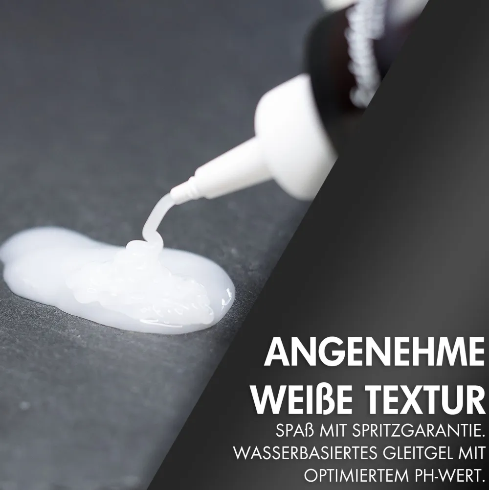 Fastwet® Creampie> Hot