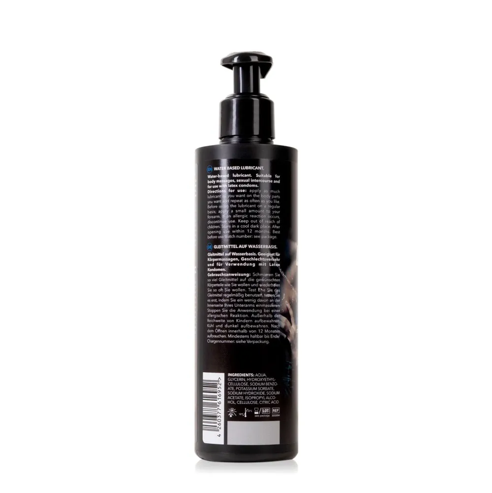 Fastwet® Gleitgel wasserbasis Gel für Sex> Hot
