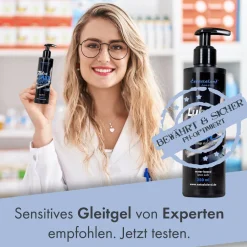 Fastwet® Gleitgel wasserbasis Gel für Sex><noscript><img width=