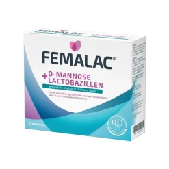 FEMALAC D-Mannose + Lactobazillen><noscript><img width=