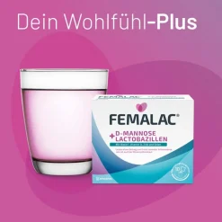 FEMALAC D-Mannose + Lactobazillen><noscript><img width=