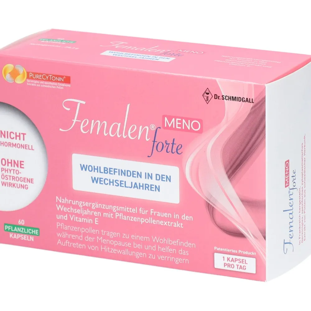 Femalen® forte> Clearance