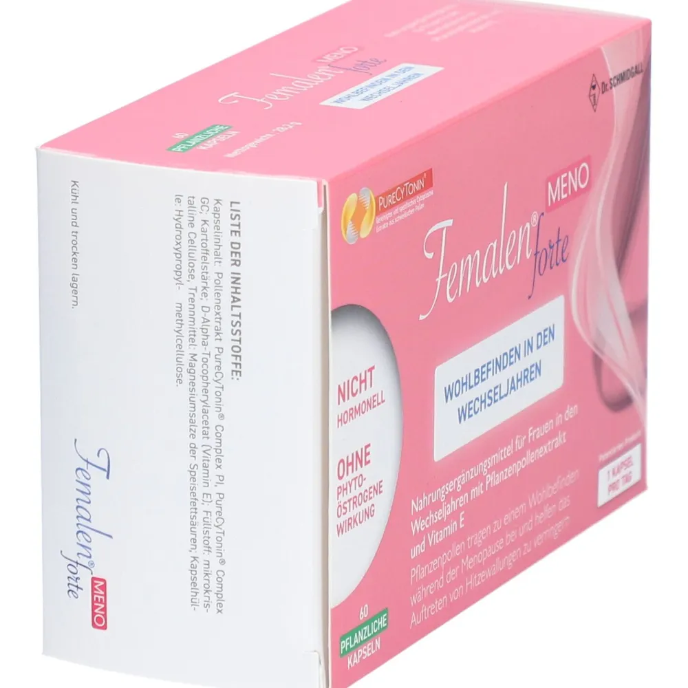 Femalen® forte> Clearance