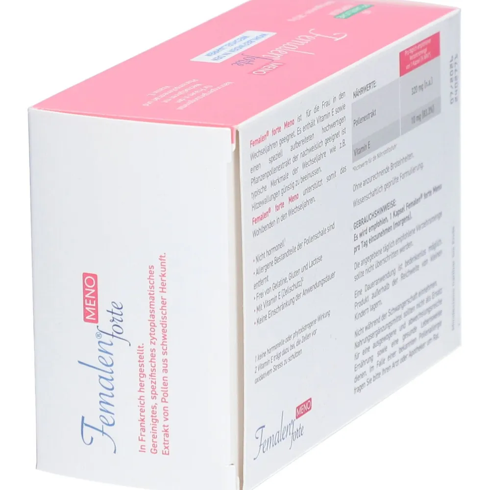Femalen® forte> Clearance