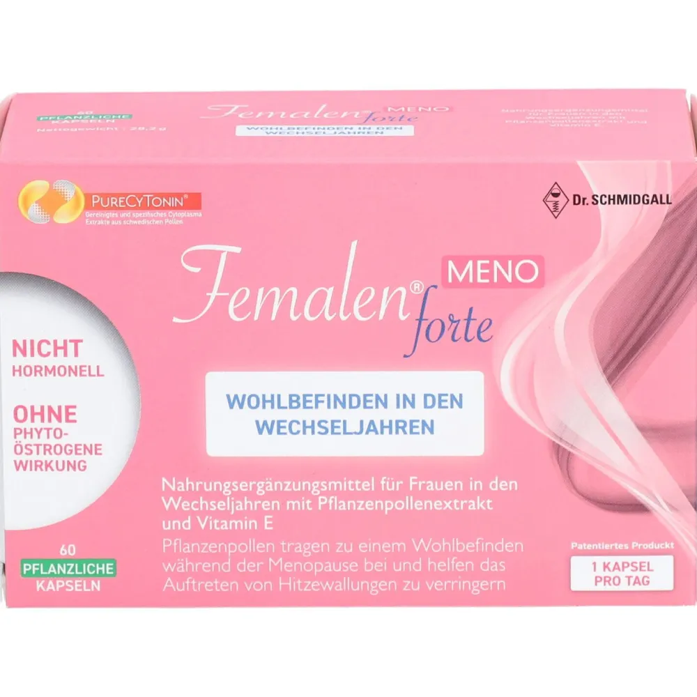 Femalen® forte> Clearance