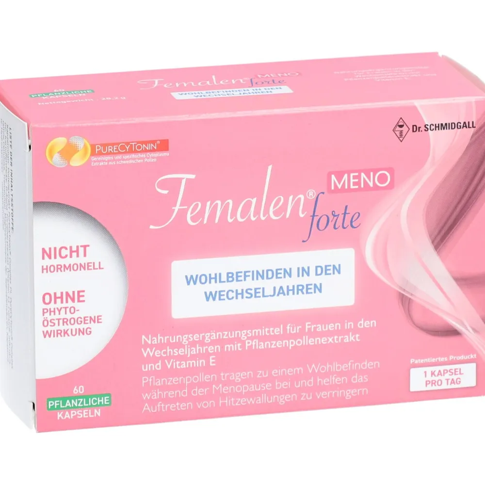 Femalen® forte> Clearance