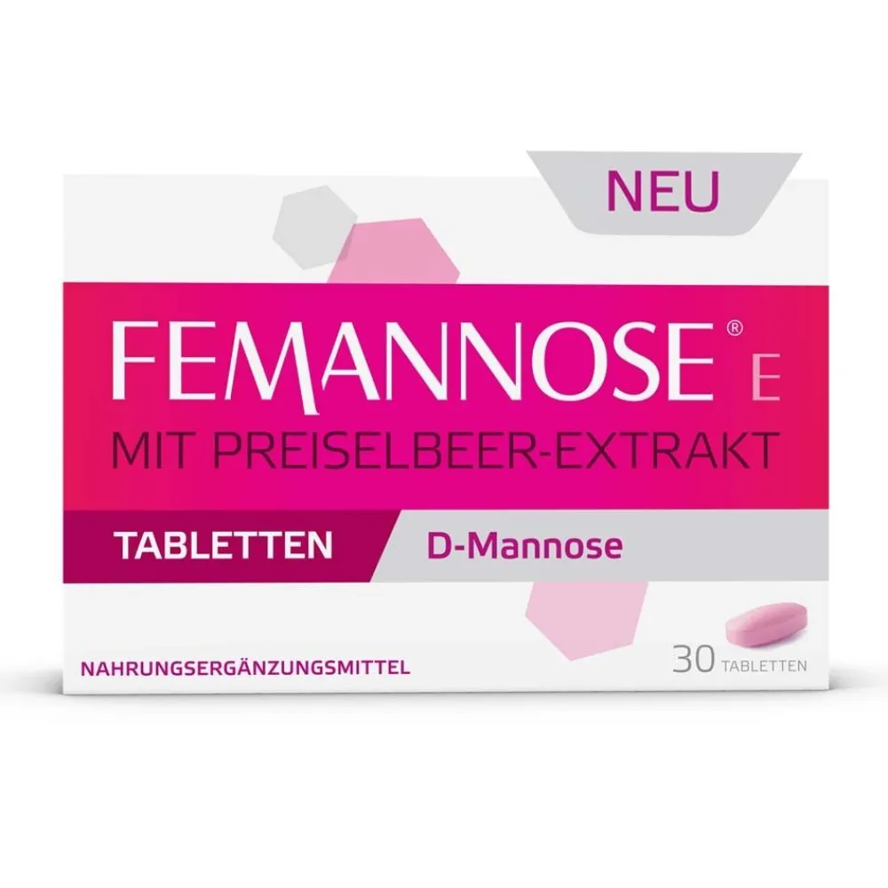 Femannose E>FEMANNOSE N Outlet