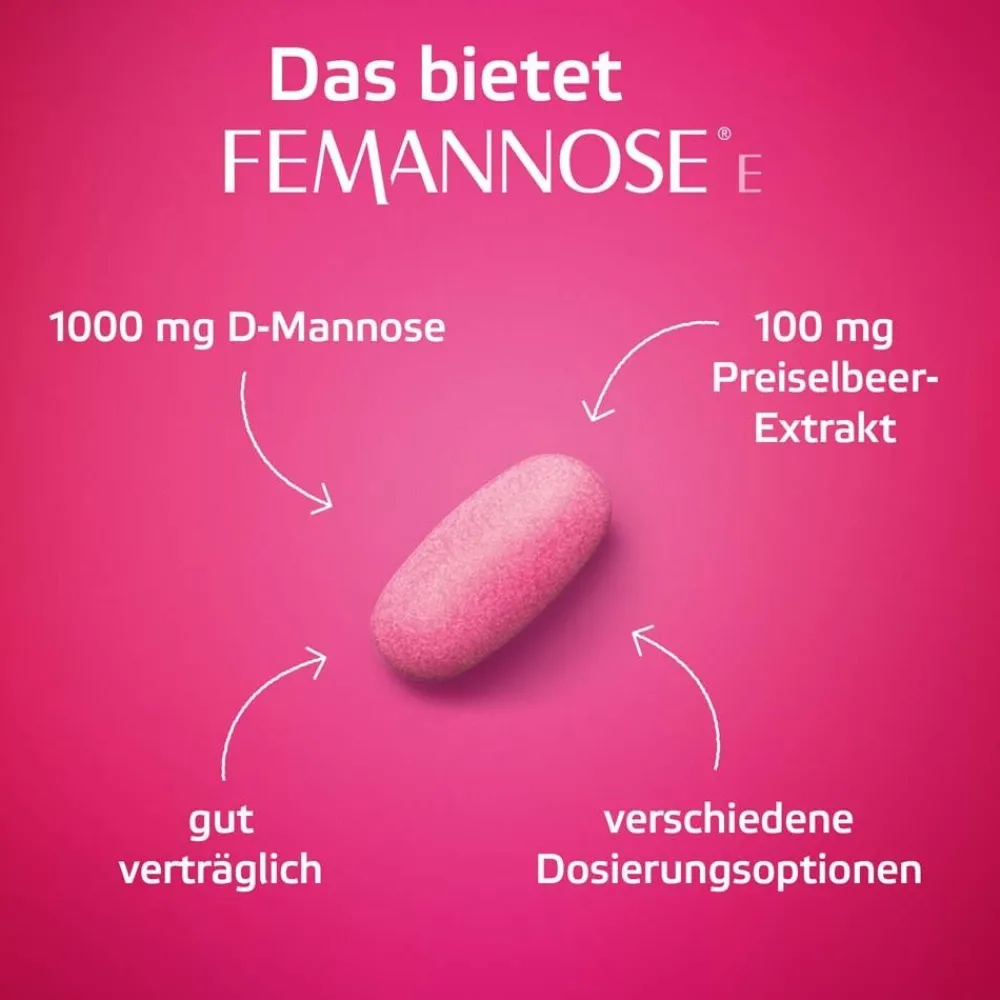 Femannose E>FEMANNOSE N Outlet