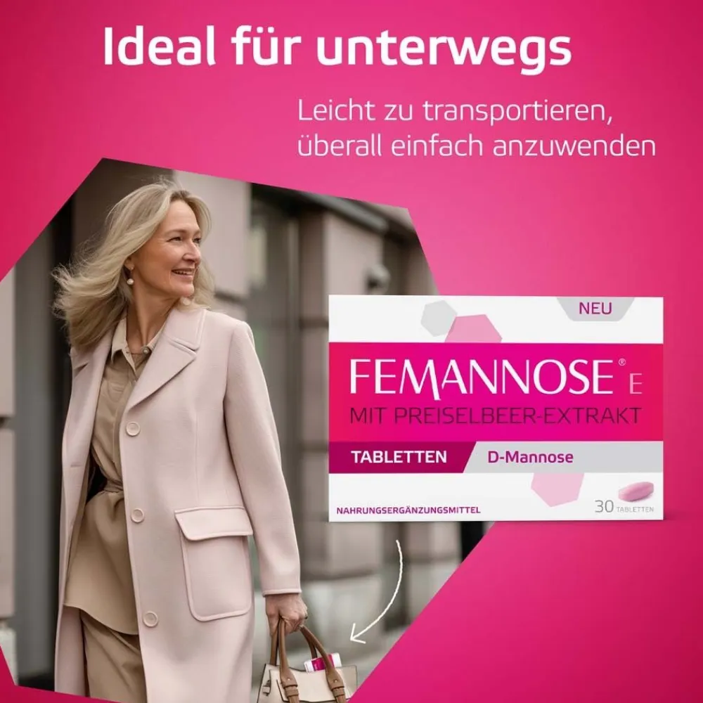 Femannose E>FEMANNOSE N Outlet