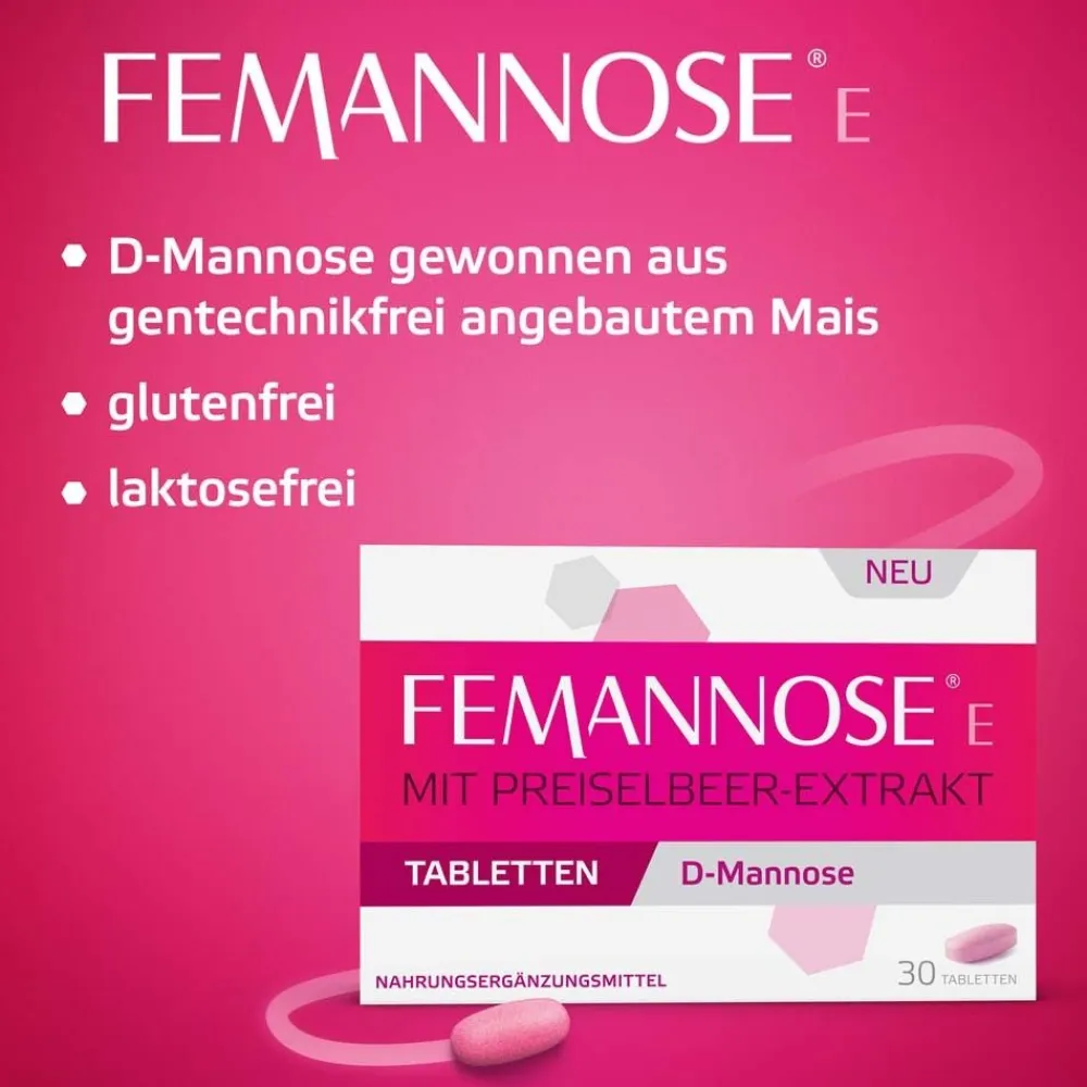 Femannose E>FEMANNOSE N Outlet