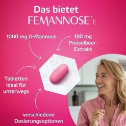 Femannose E + Femannose F| Online