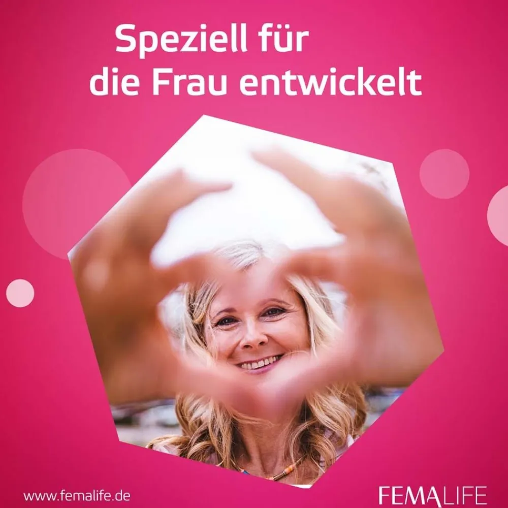 Femannose E + Femannose F| Online