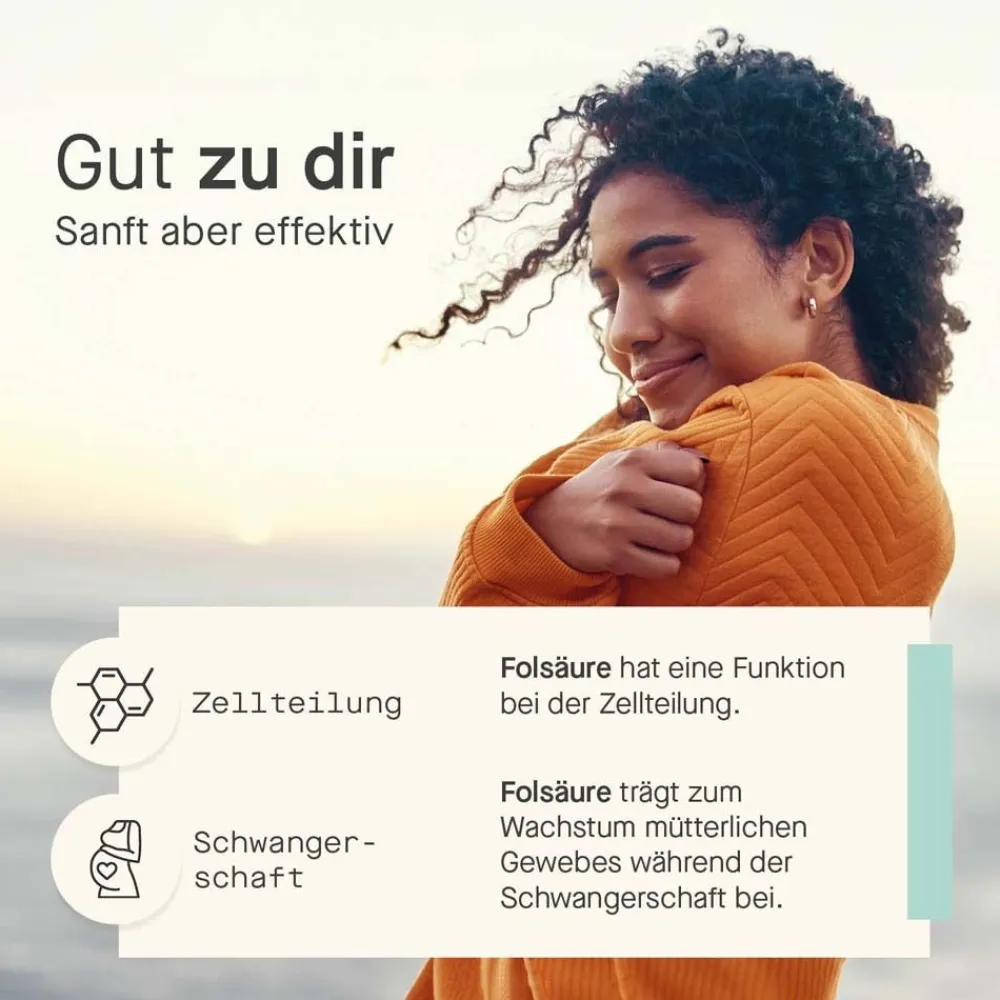 FemBe®5 Inositol Formular mit Folsäure> Hot