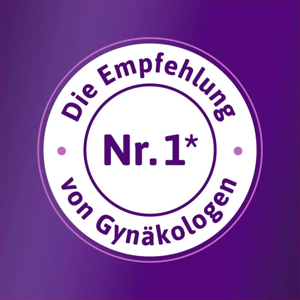 ® 0 BabyPlanung Nahrungsergänzungsmittel mit Folsäure Plus² - Jetzt 20% mit dem Code 20 sparen|Femibion New