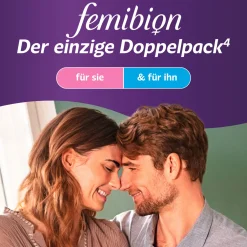 Femibion für Sie & Ihn – Tabletten zur Unterstützung bei Kinderwunsch - Jetzt 20% mit dem Code femibion20 sparen><noscript><img data-lazyloaded=