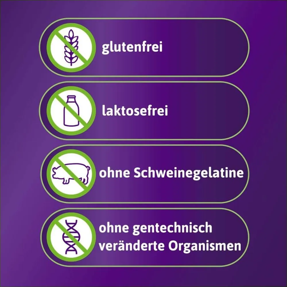 ® Menopause Plus, hormonfreie Formulierung, Wechseljahre|Femibion Best